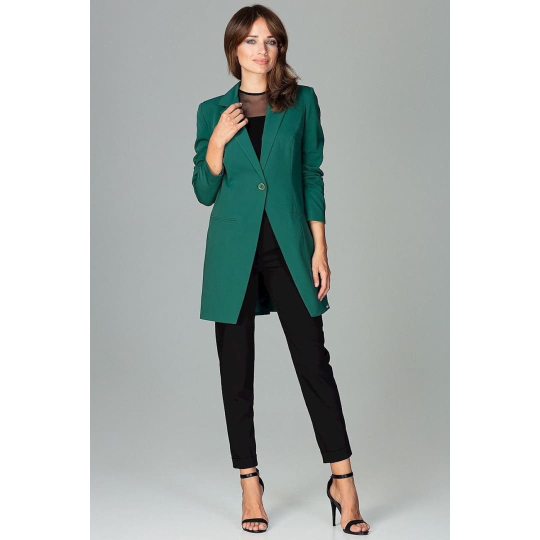 Jacket Lenitif | Lenitif