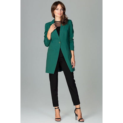 Jacket Lenitif | Lenitif