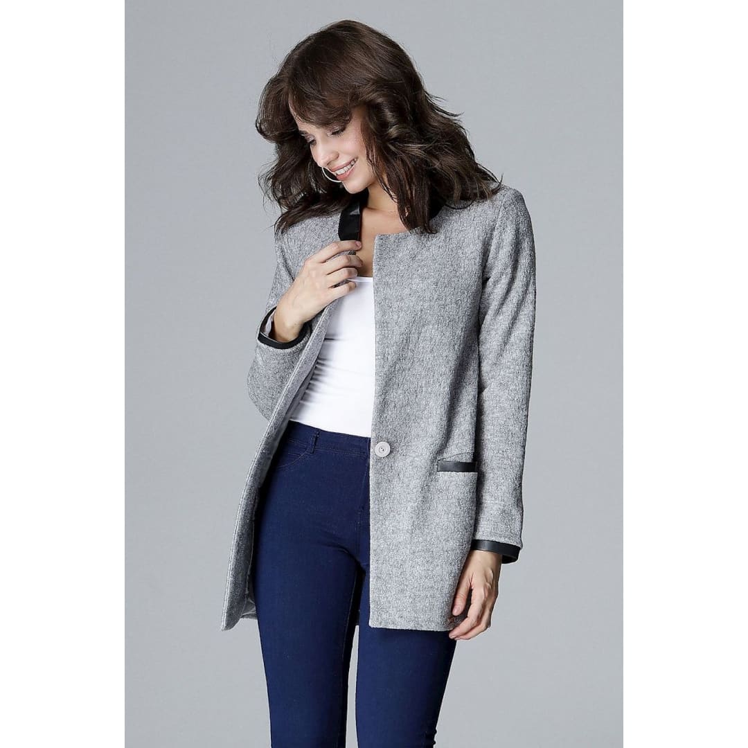 Jacket Lenitif | Lenitif