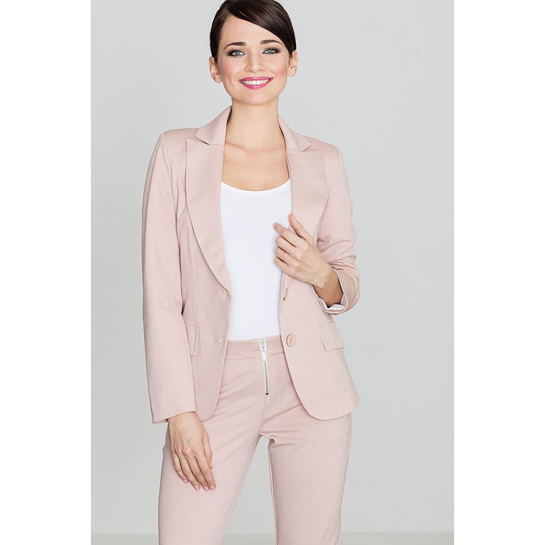 Jacket Lenitif | Lenitif