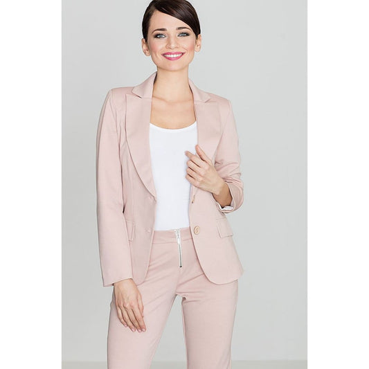 Jacket Lenitif | Lenitif