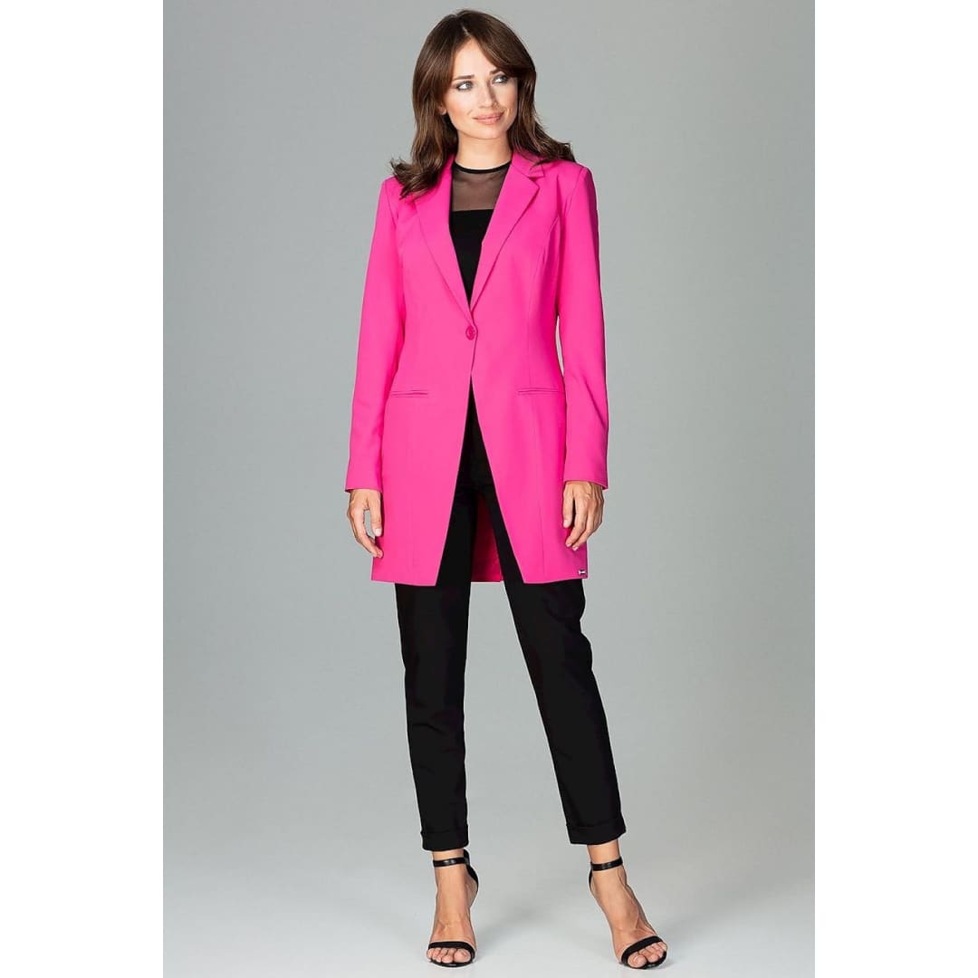 Jacket Lenitif | Lenitif