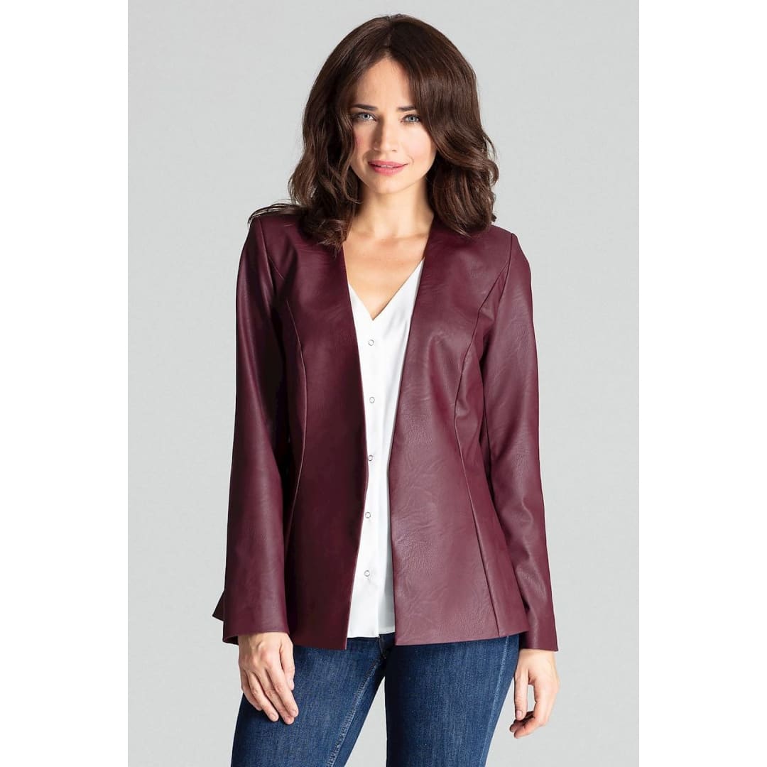 Jacket Lenitif | Lenitif