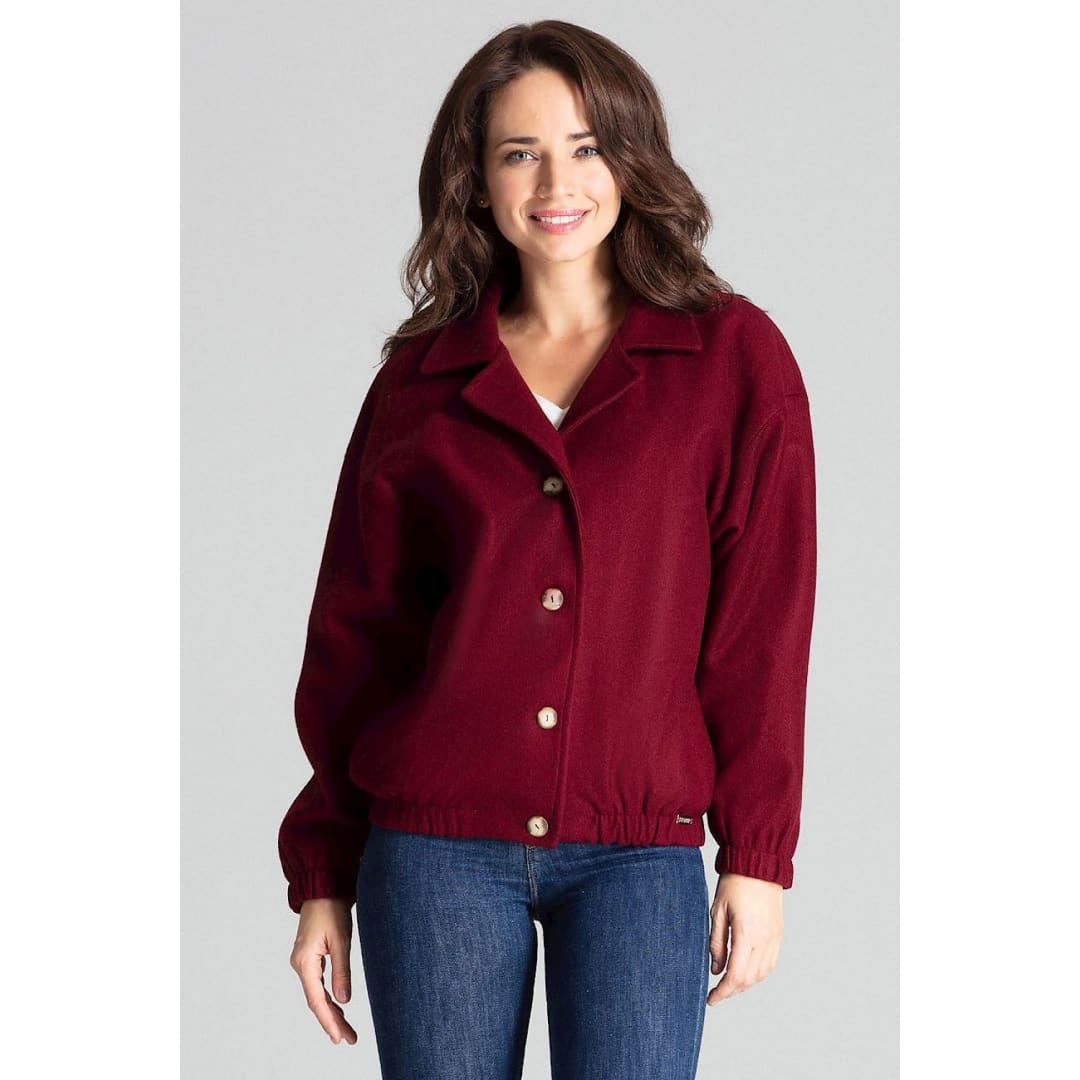 Jacket Lenitif | Lenitif