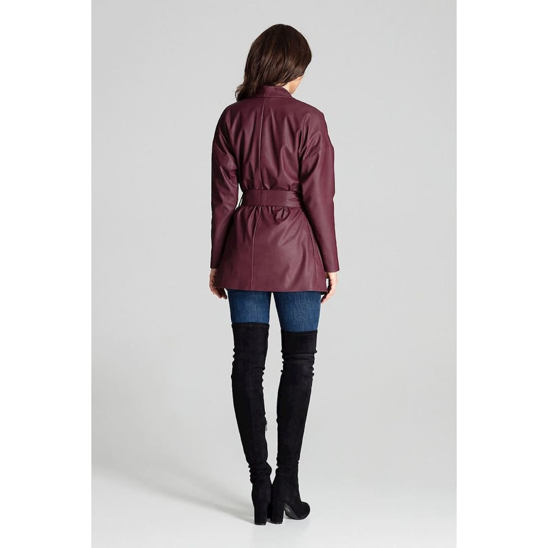 Jacket Lenitif | Lenitif