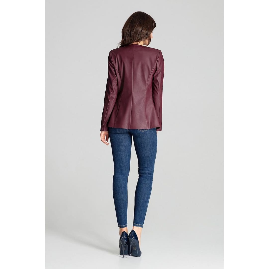 Jacket Lenitif | Lenitif