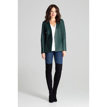 Jacket Lenitif | Lenitif