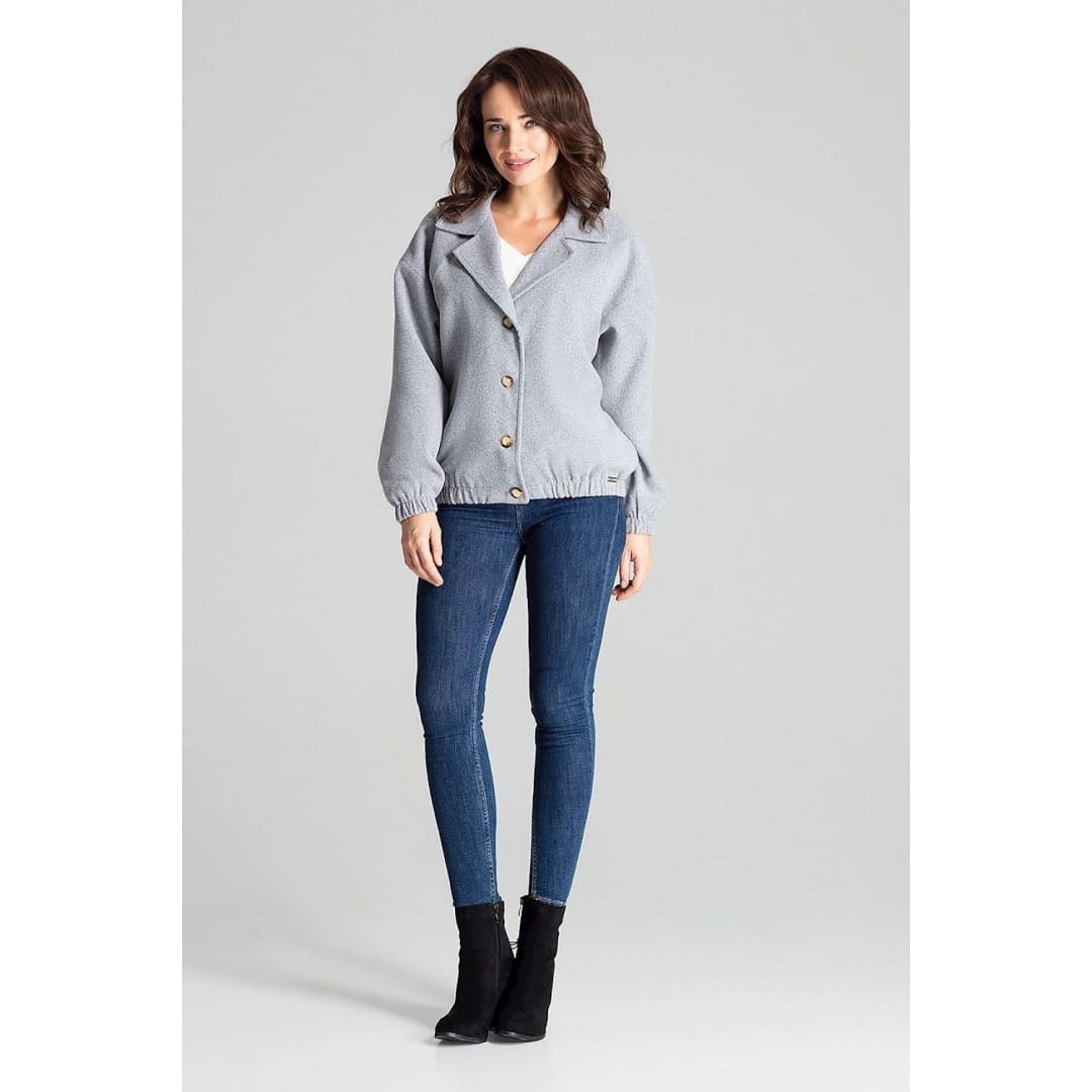 Jacket Lenitif | Lenitif