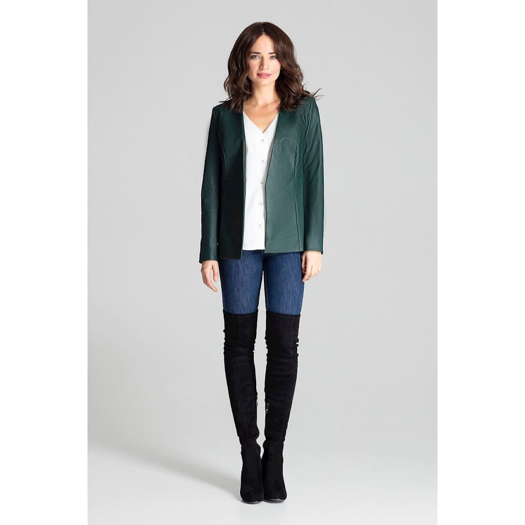 Jacket Lenitif | Lenitif