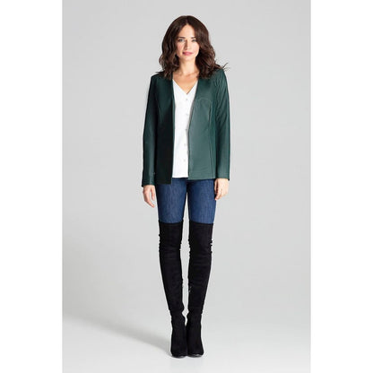 Jacket Lenitif | Lenitif