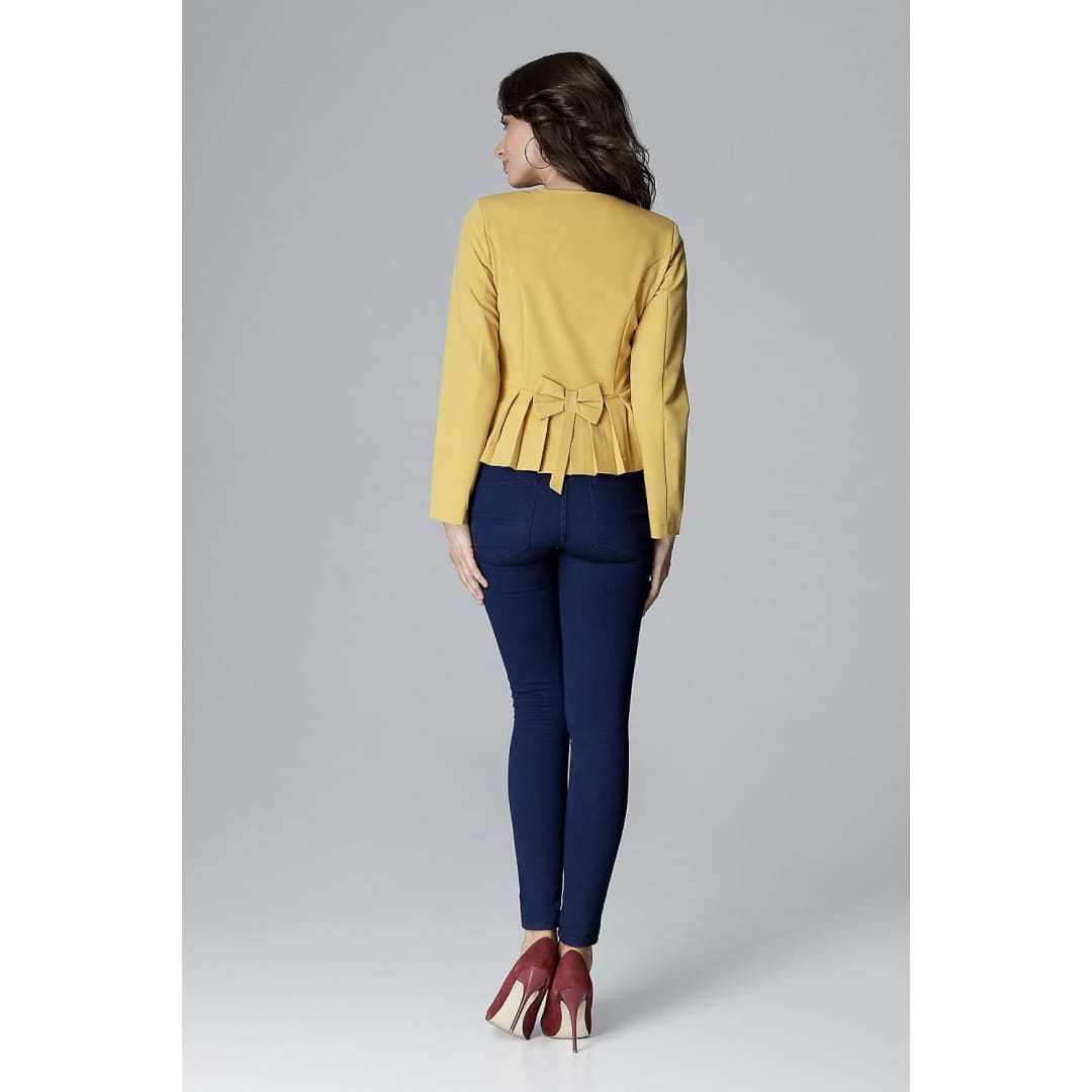 Jacket Lenitif | Lenitif