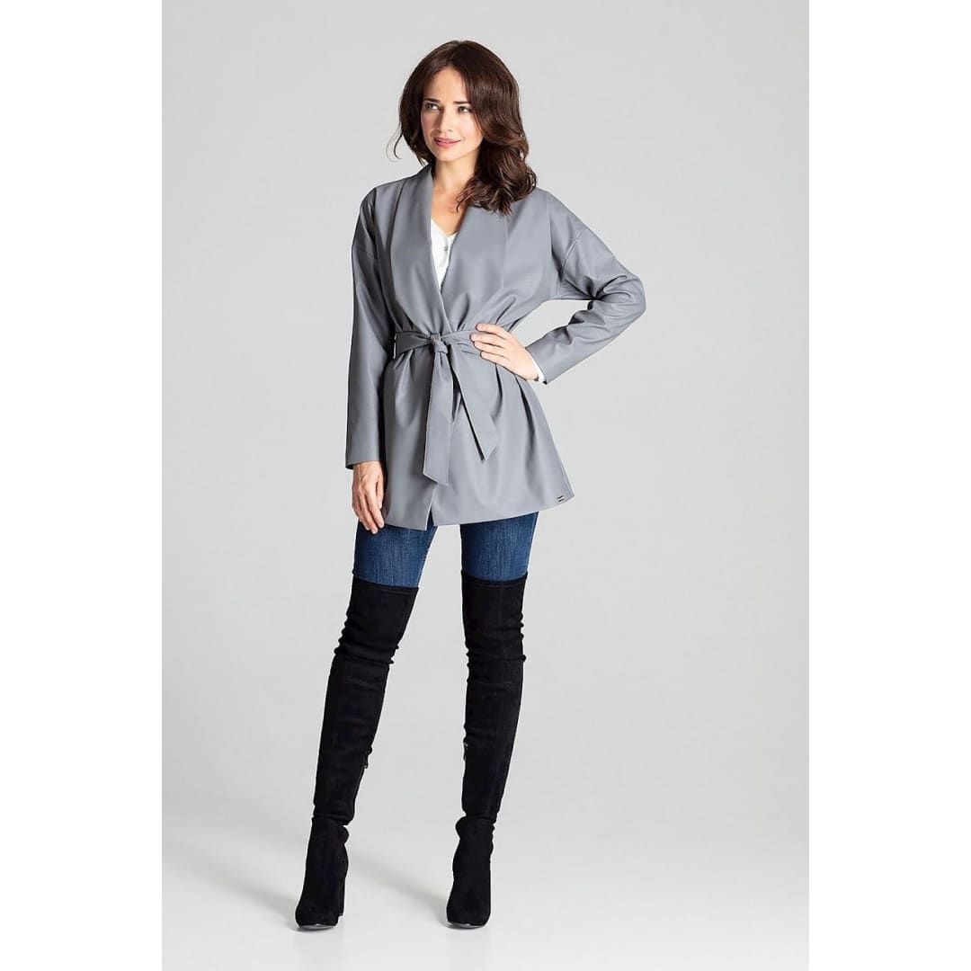 Jacket Lenitif | Lenitif