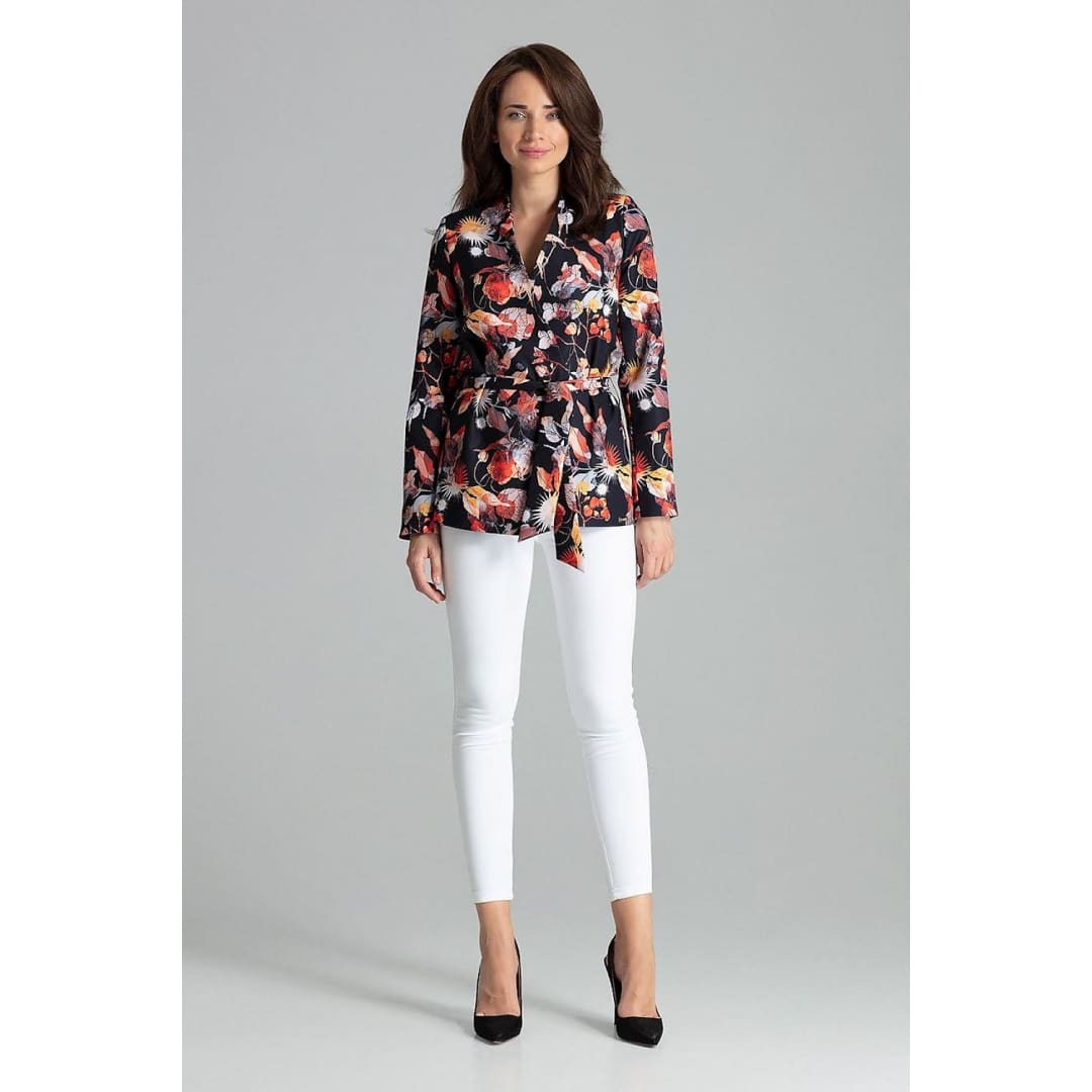 Jacket Lenitif | Lenitif