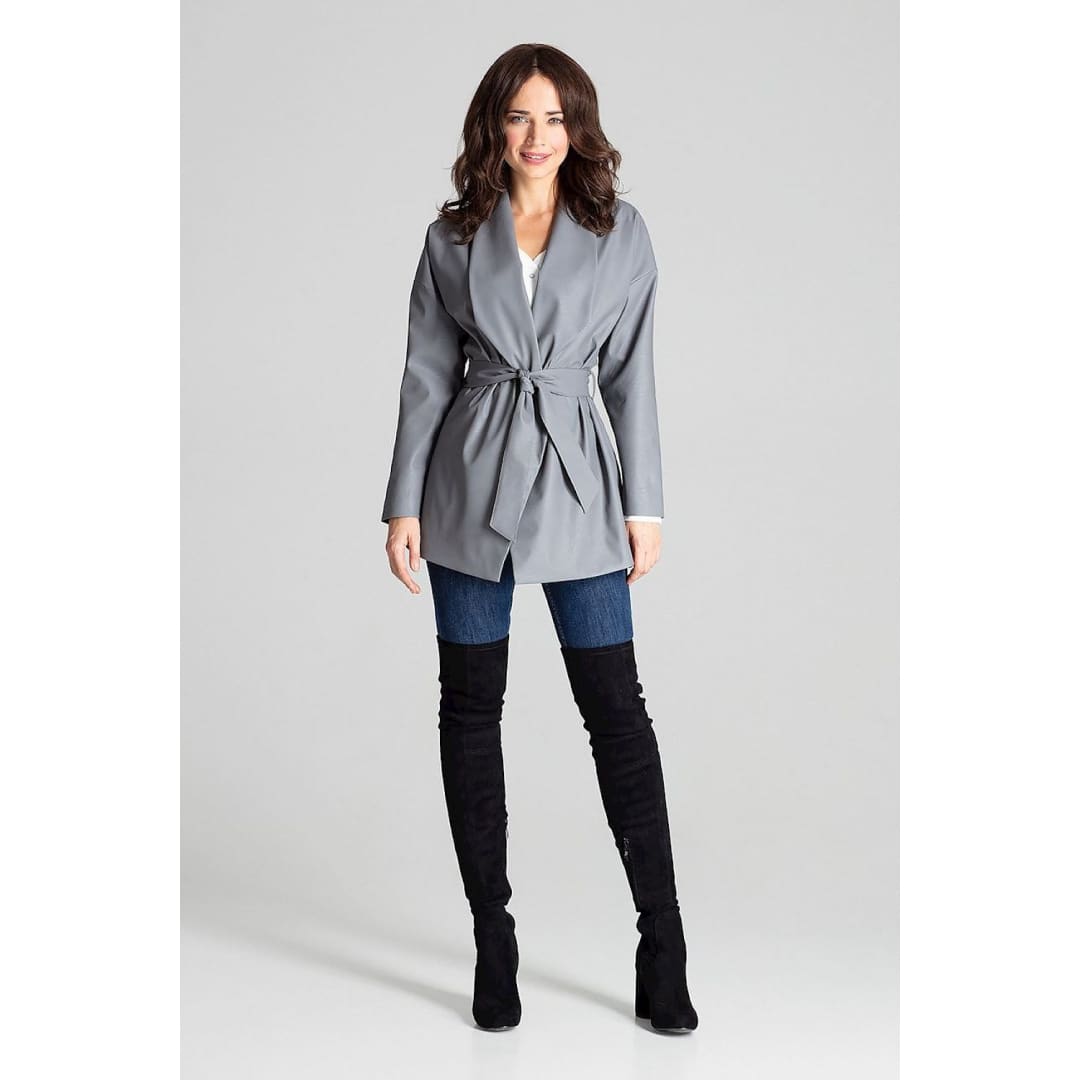 Jacket Lenitif | Lenitif