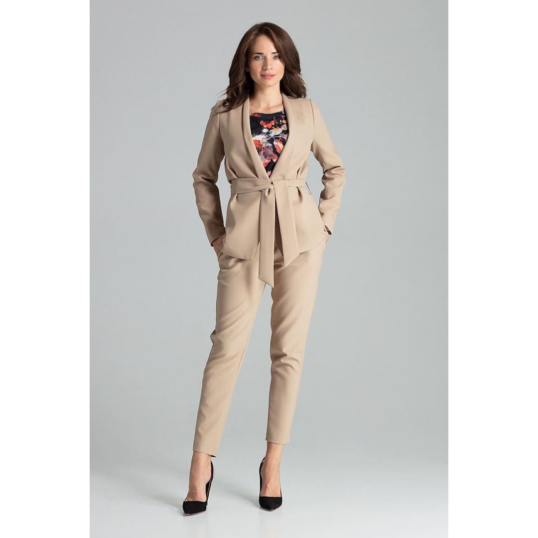 Jacket Lenitif | Lenitif