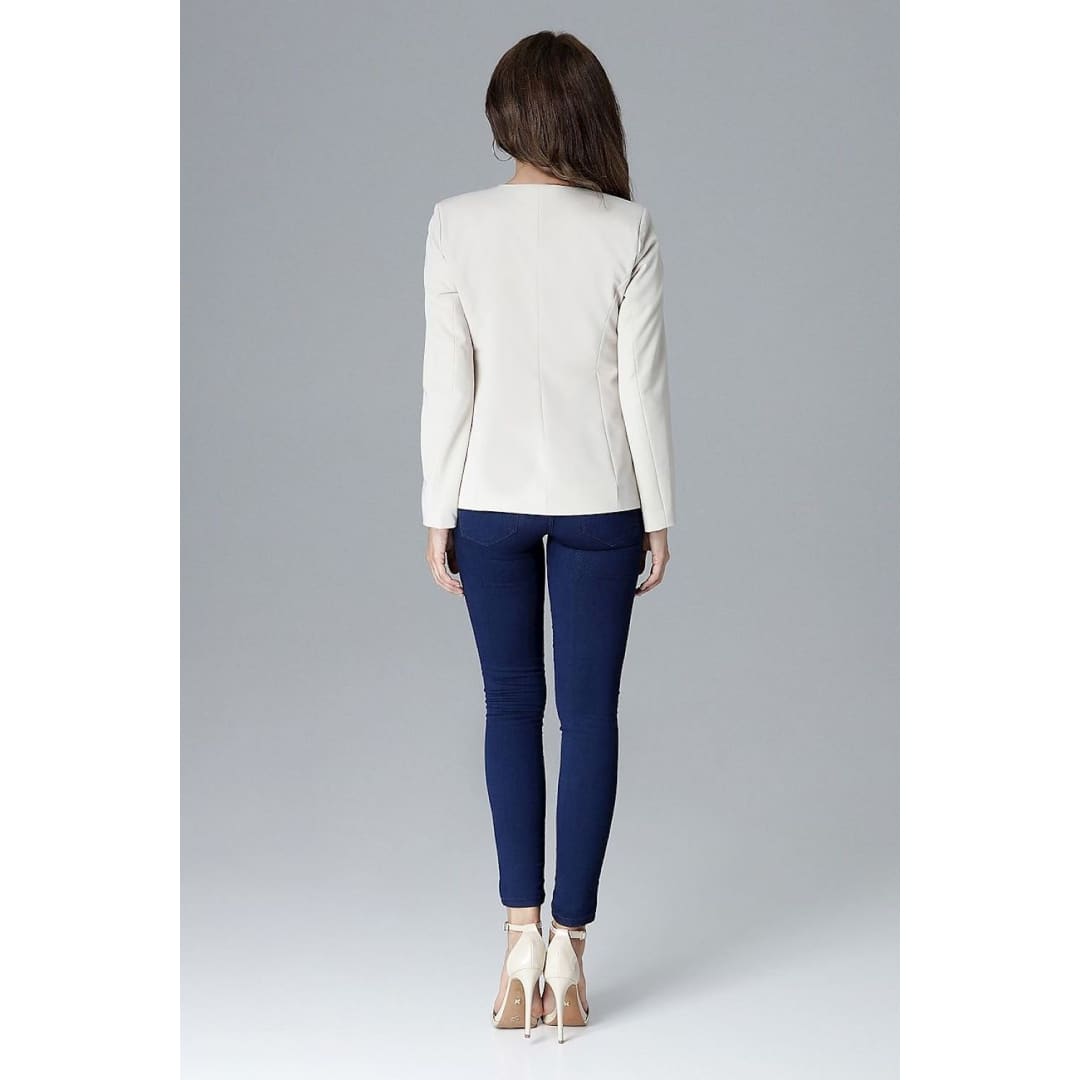 Jacket Lenitif | Lenitif