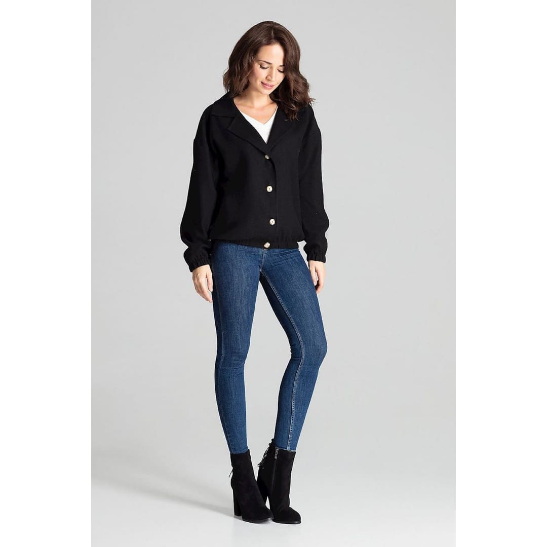 Jacket Lenitif | Lenitif