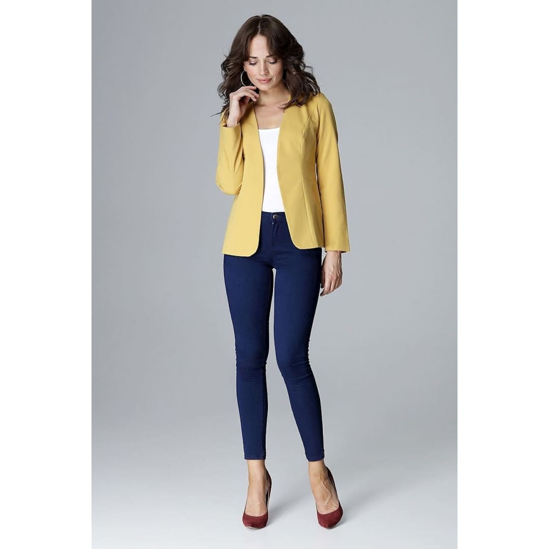 Jacket Lenitif | Lenitif