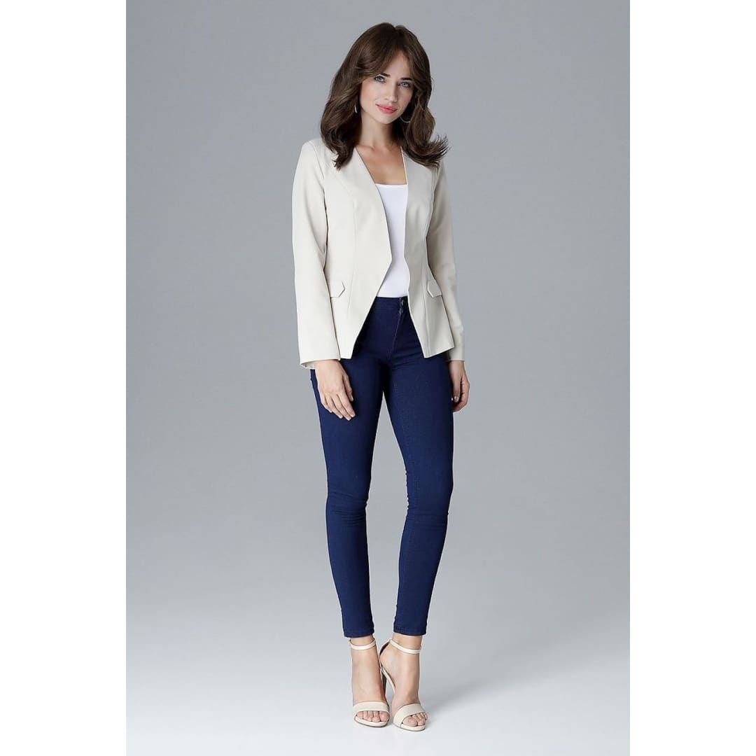 Jacket Lenitif | Lenitif