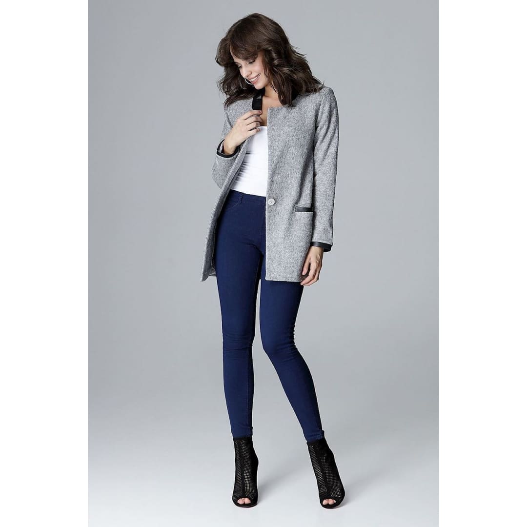 Jacket Lenitif | Lenitif