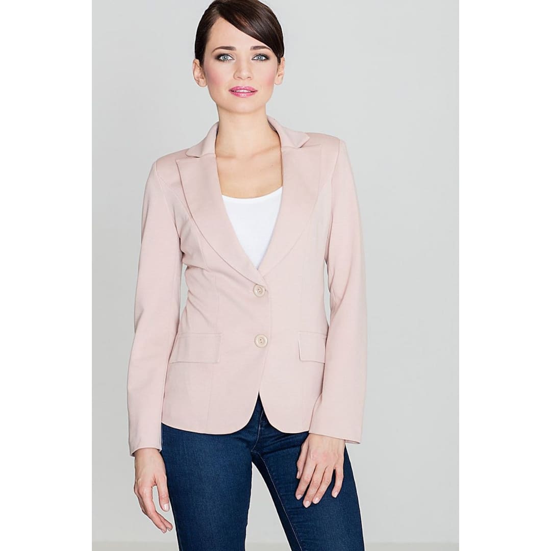 Jacket Lenitif | Lenitif