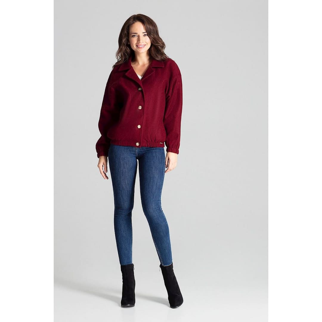 Jacket Lenitif | Lenitif