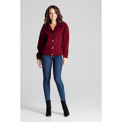 Jacket Lenitif | Lenitif