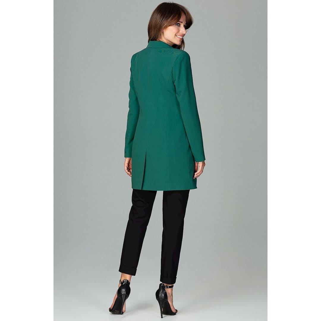 Jacket Lenitif | Lenitif