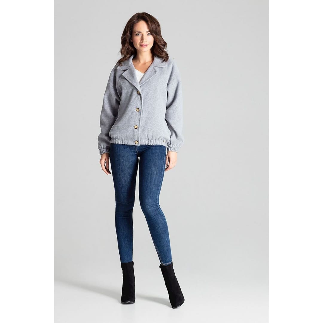 Jacket Lenitif | Lenitif