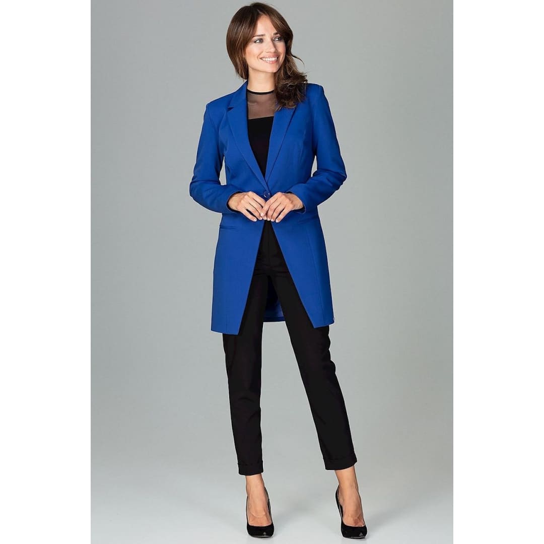 Jacket Lenitif | Lenitif