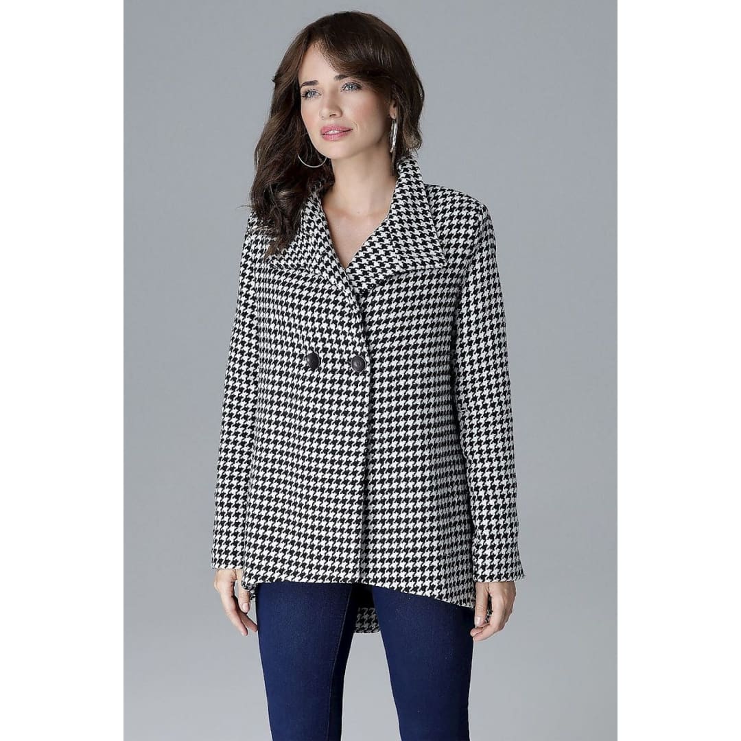 Jacket Lenitif | Lenitif