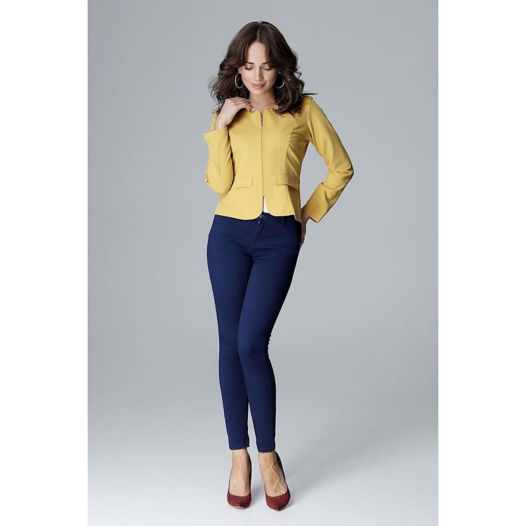 Jacket Lenitif | Lenitif