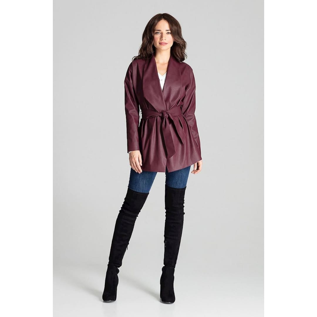 Jacket Lenitif | Lenitif