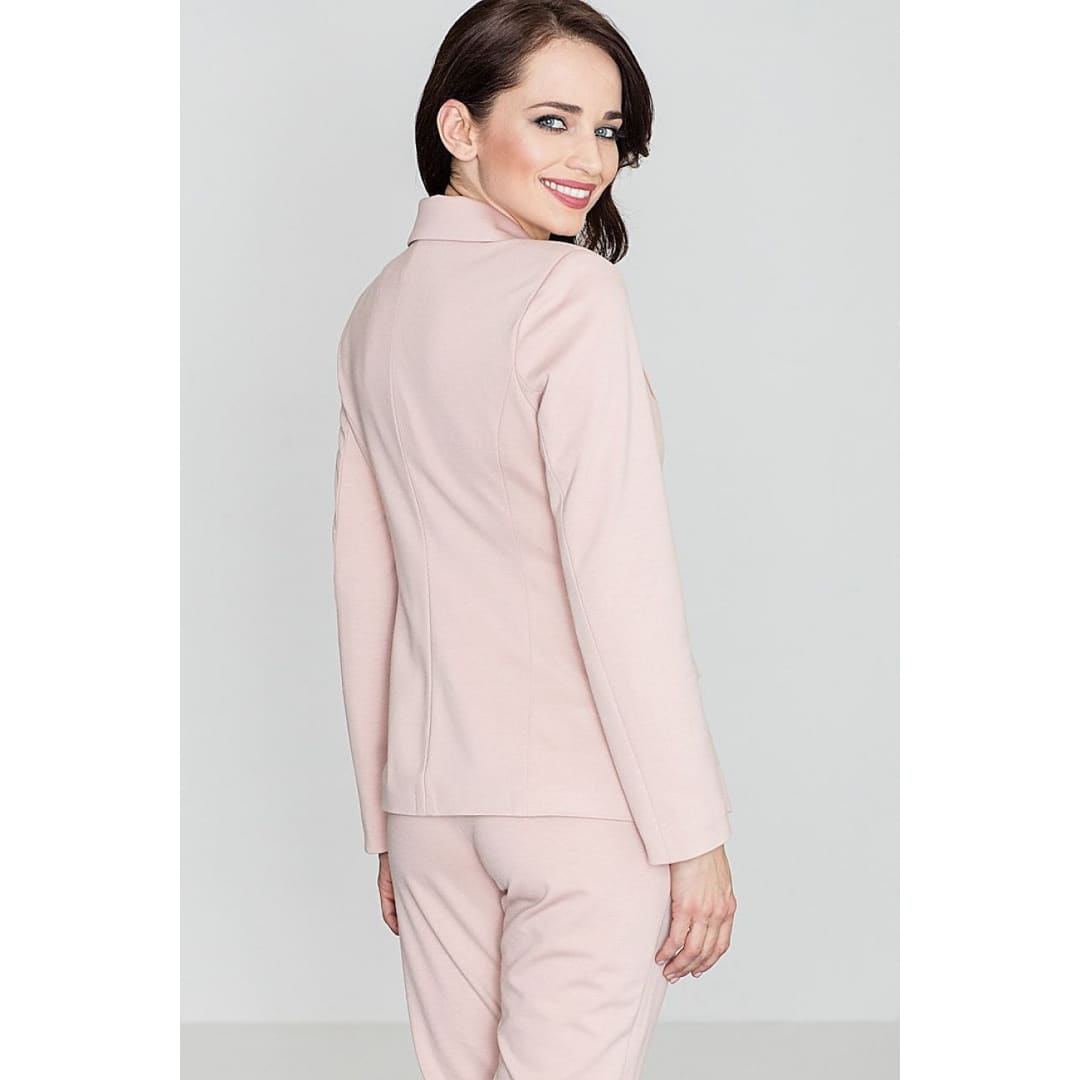 Jacket Lenitif | Lenitif