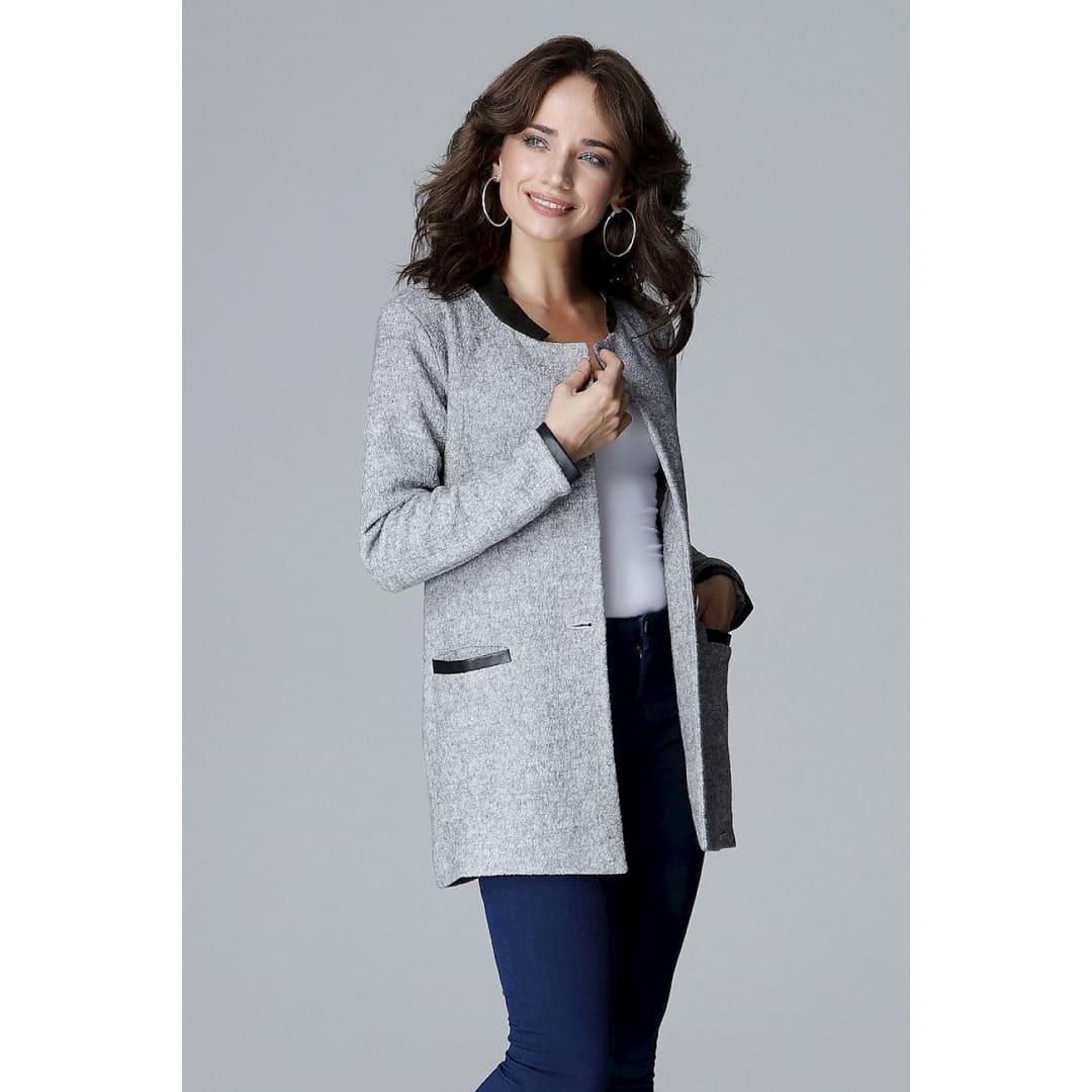 Jacket Lenitif | Lenitif