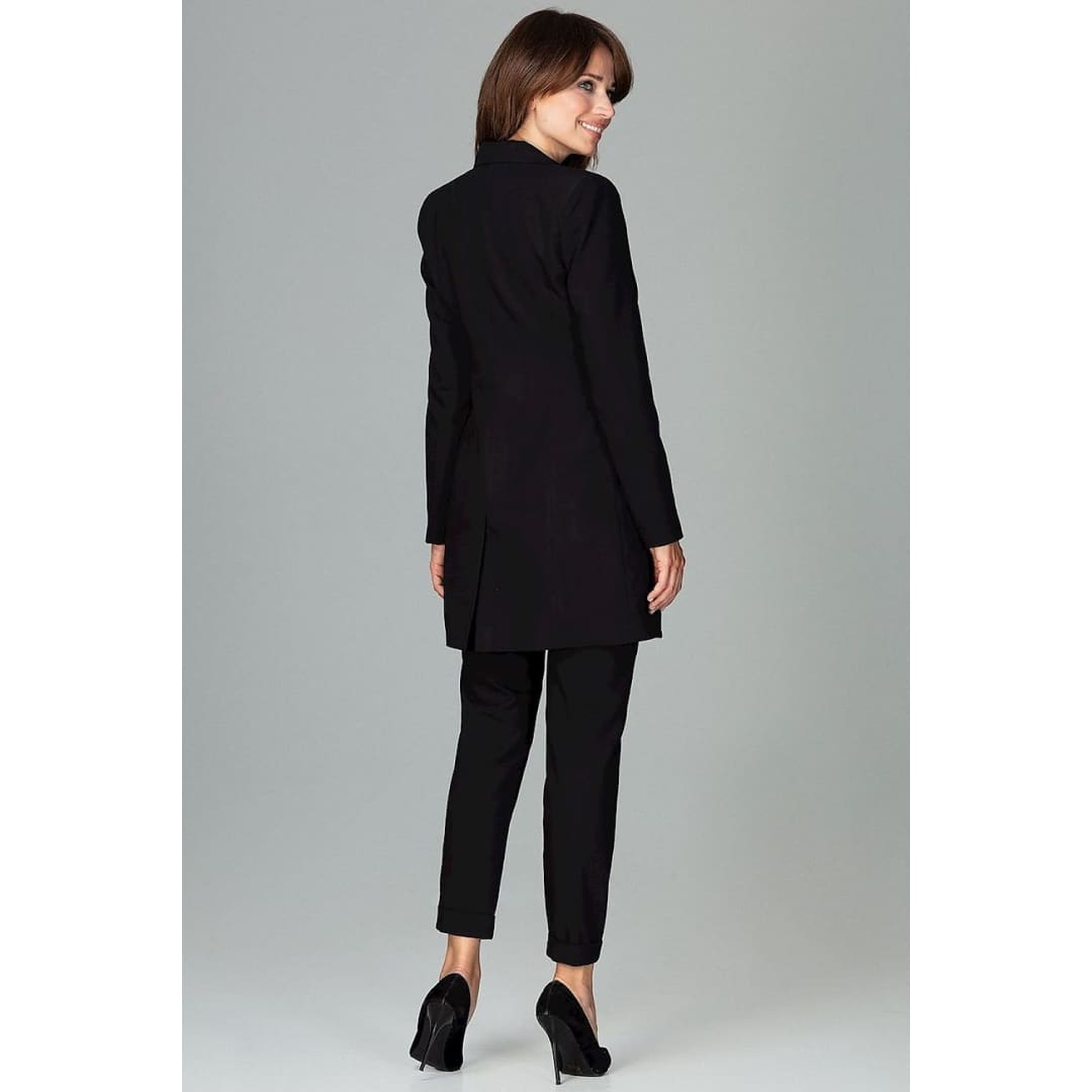 Jacket Lenitif | Lenitif