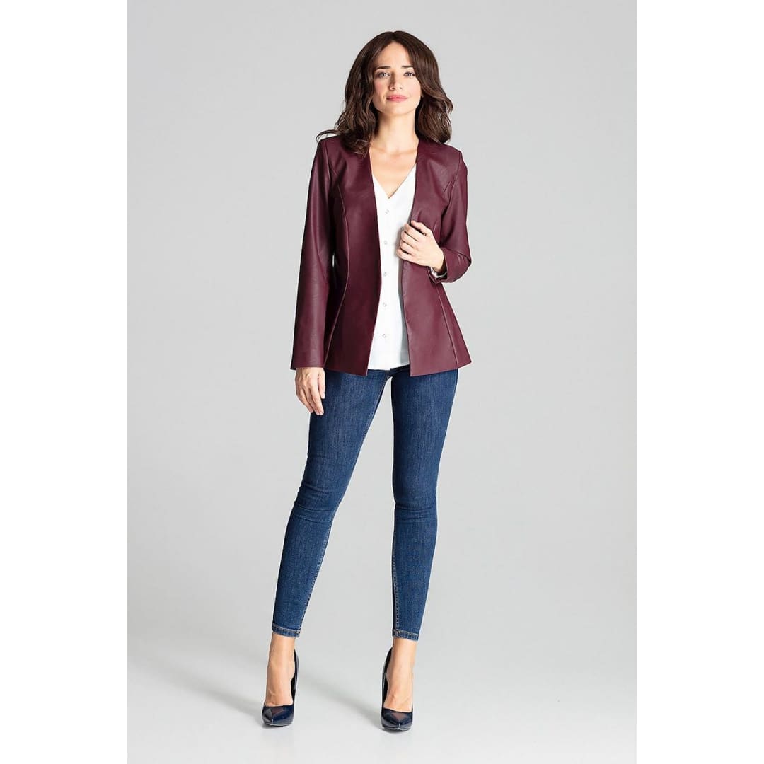 Jacket Lenitif | Lenitif