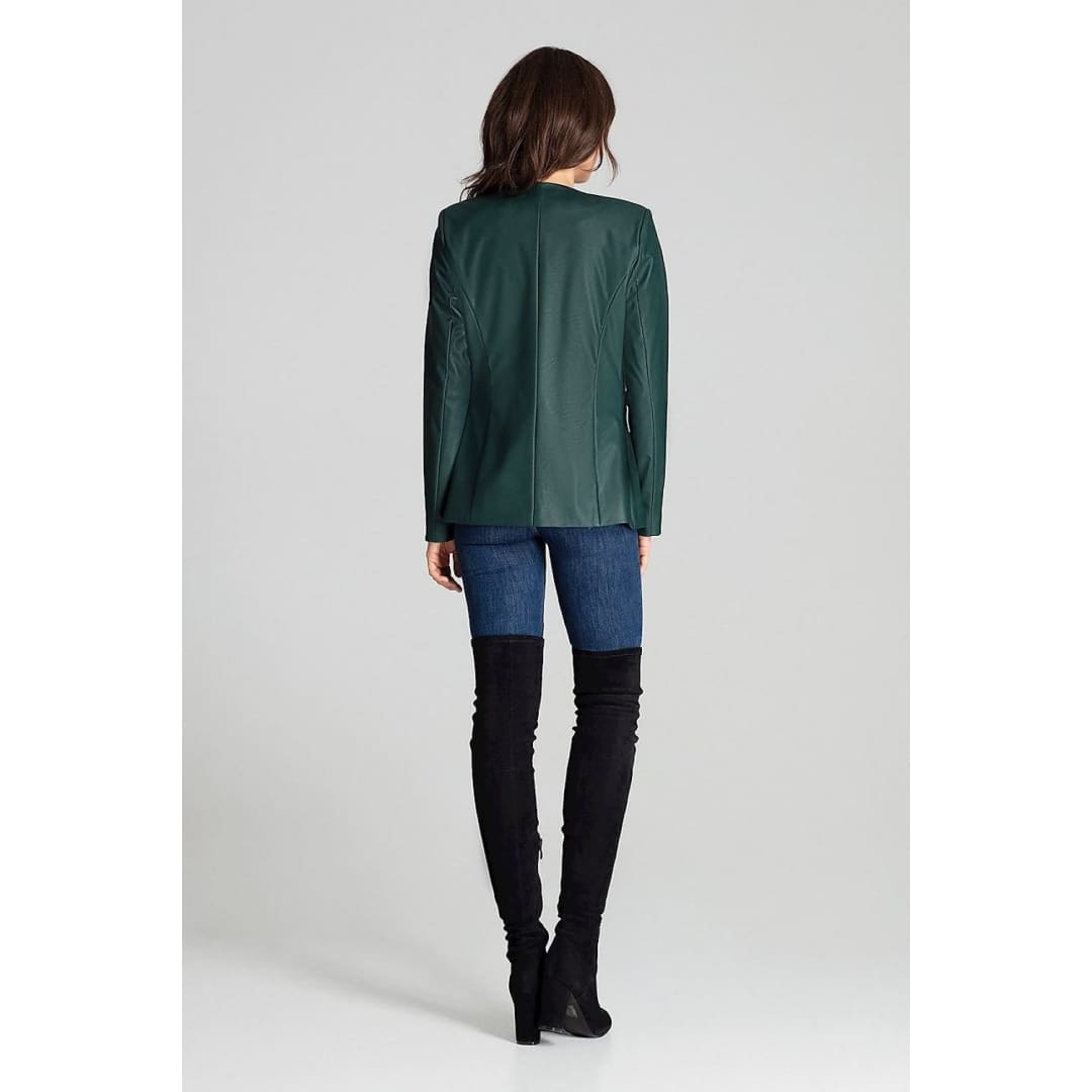 Jacket Lenitif | Lenitif