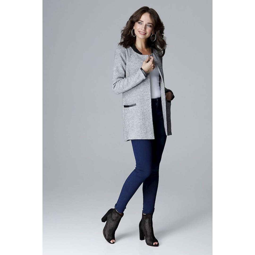 Jacket Lenitif | Lenitif