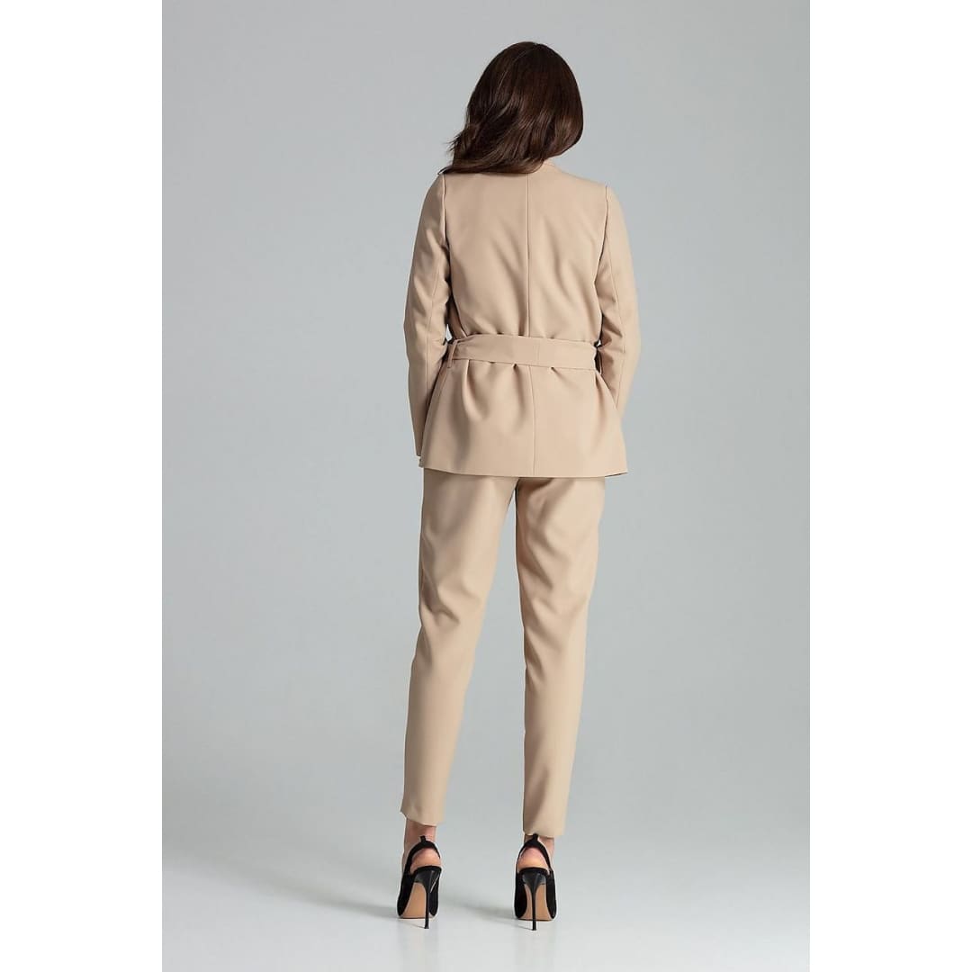 Jacket Lenitif | Lenitif