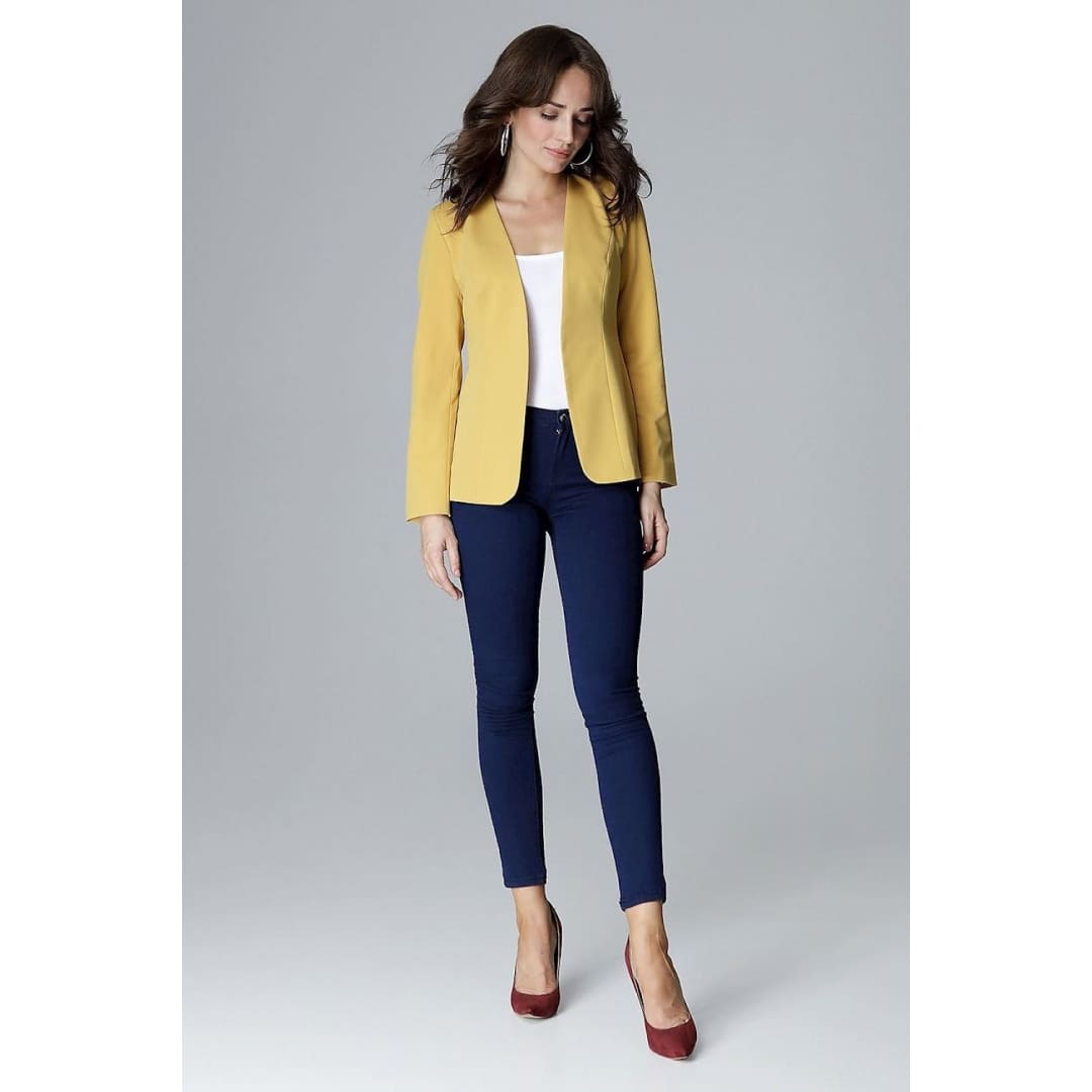 Jacket Lenitif | Lenitif