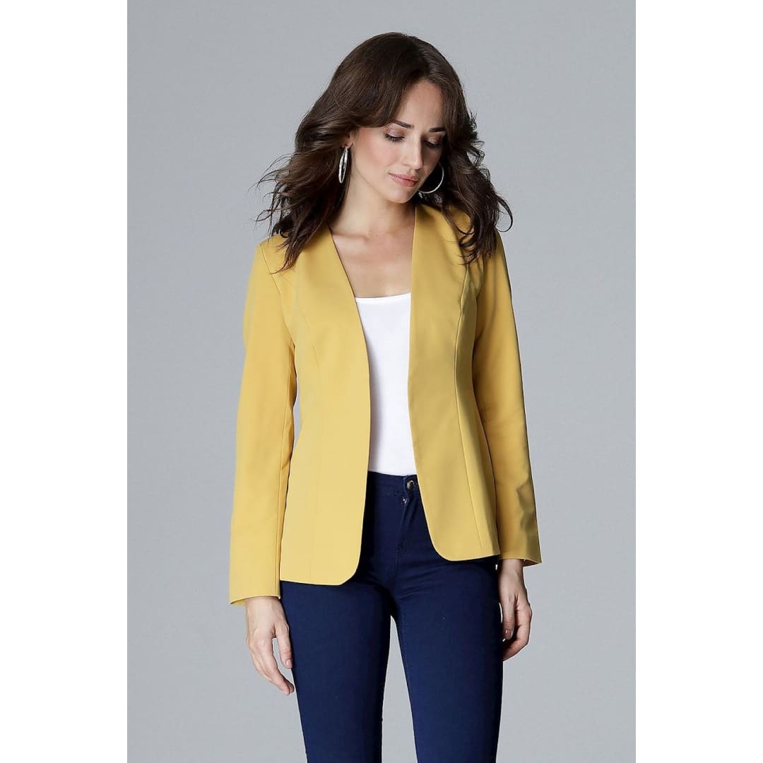 Jacket Lenitif | Lenitif