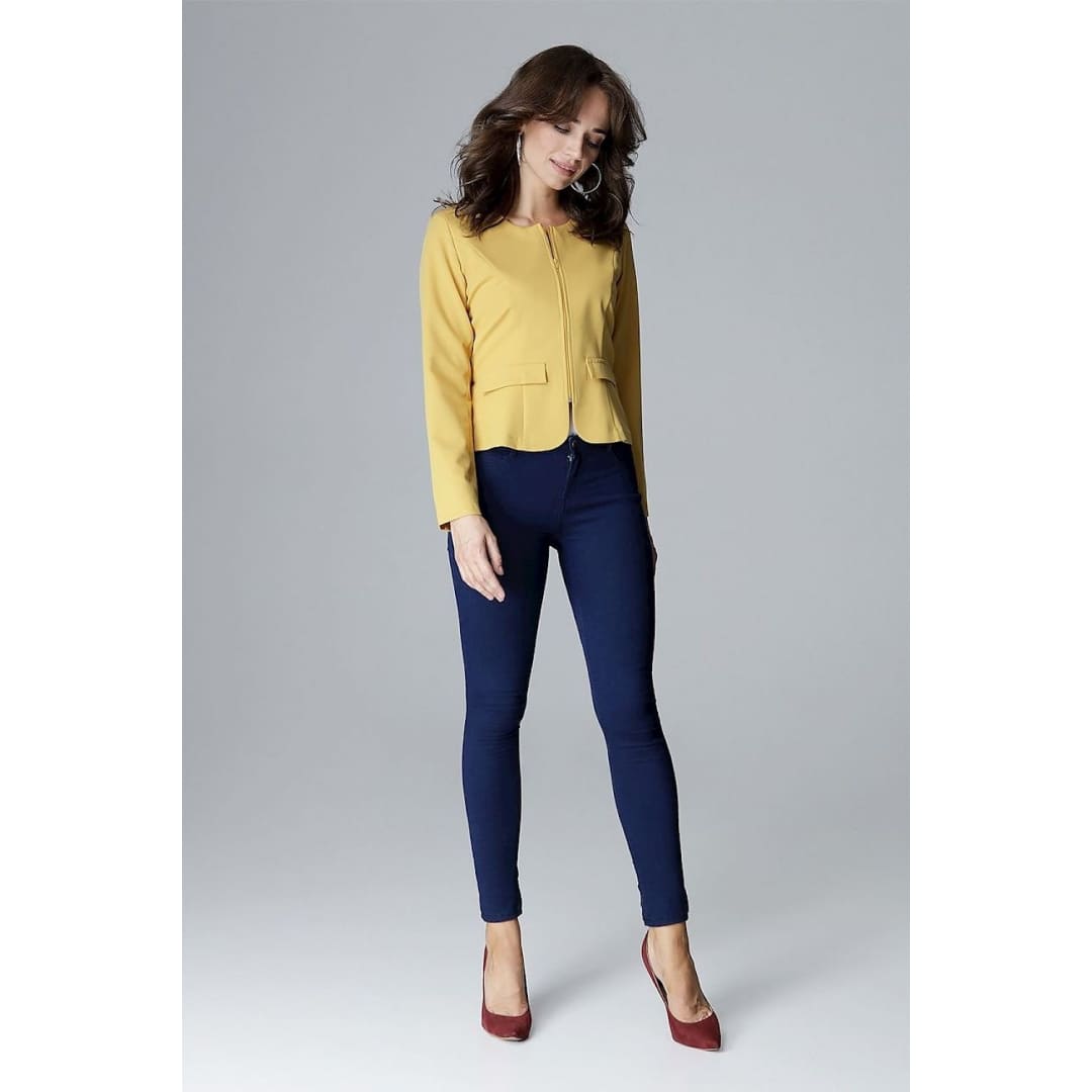 Jacket Lenitif | Lenitif