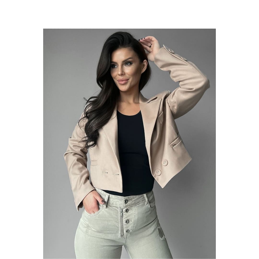 Jacket By o la la | By o la la