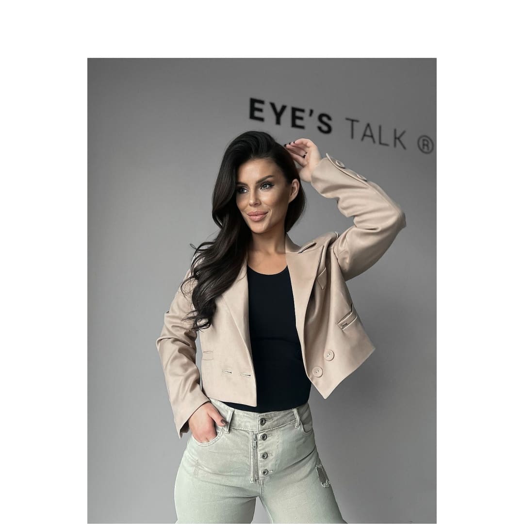 Jacket By o la la | By o la la