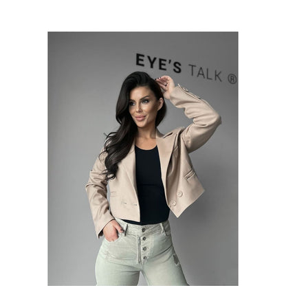 Jacket By o la la | By o la la