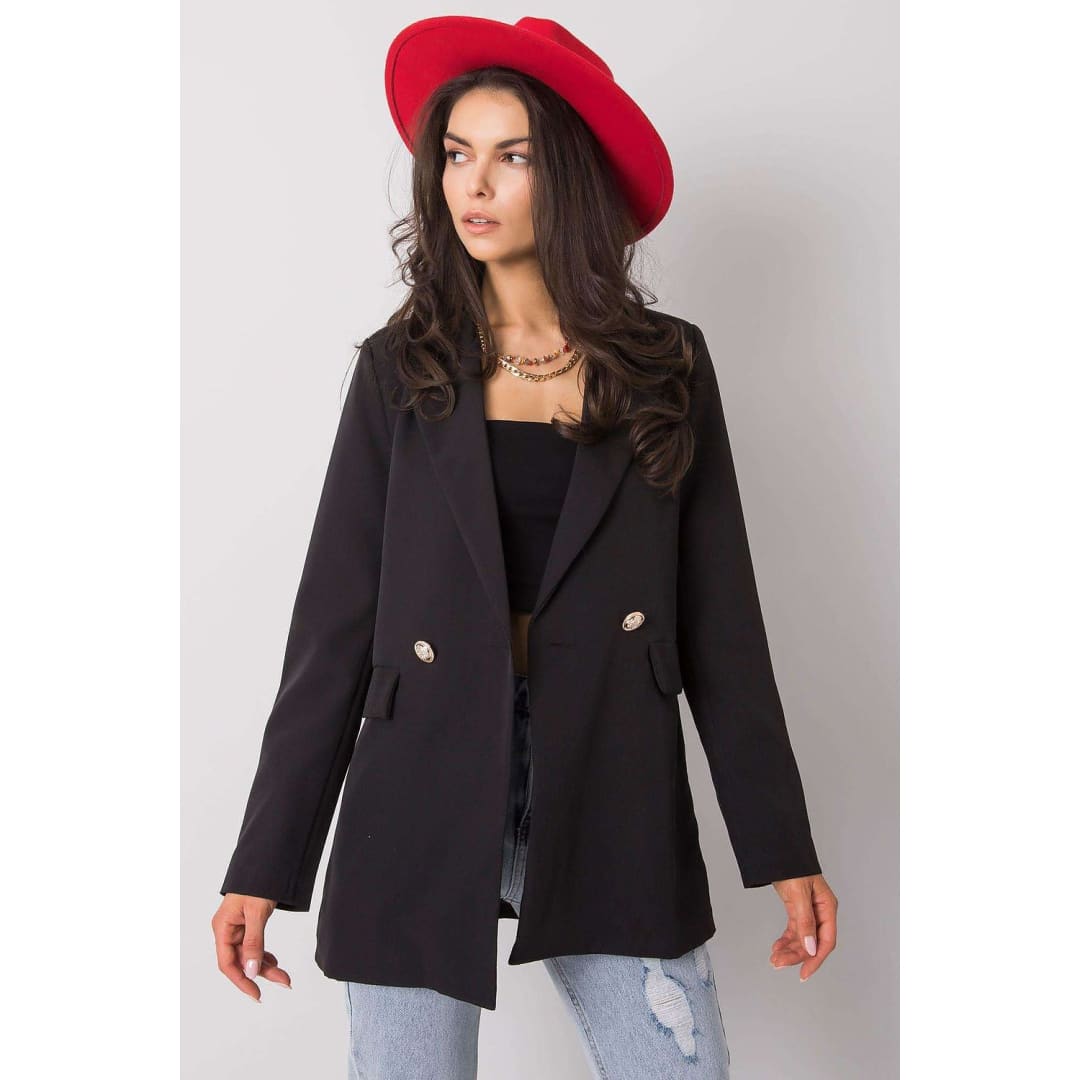 Jacket Och Bella | Och Bella