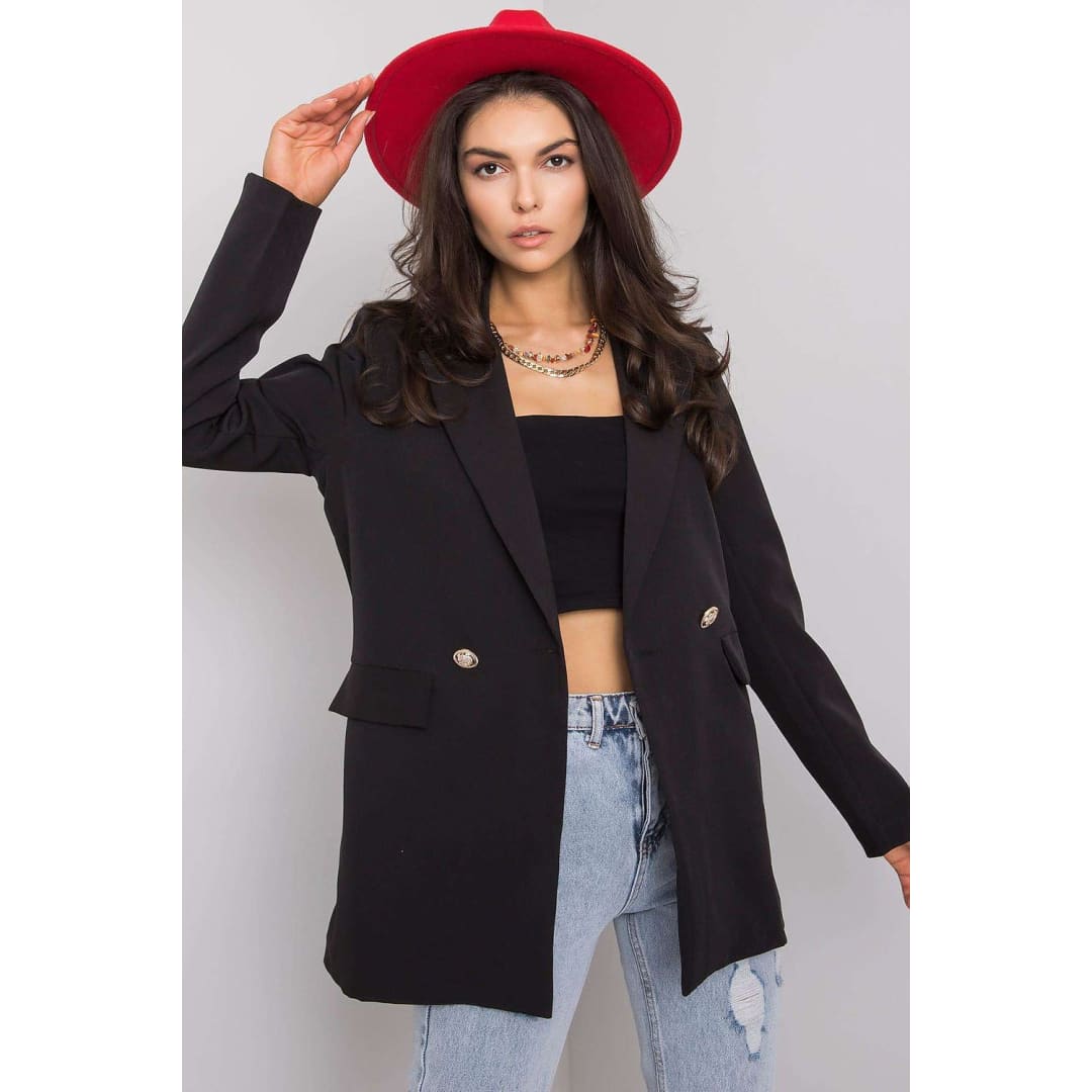 Jacket Och Bella | Och Bella