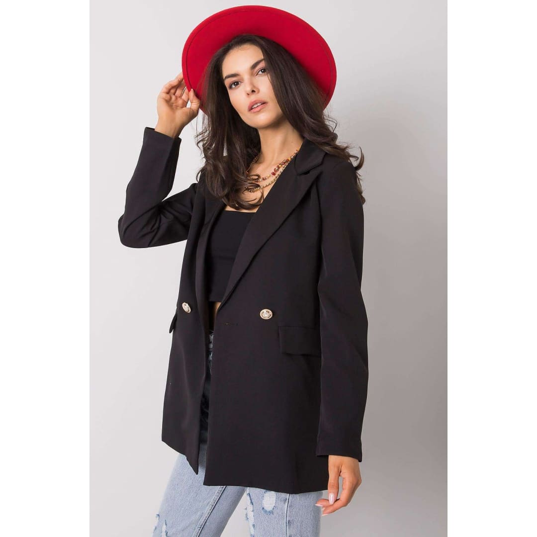 Jacket Och Bella | Och Bella