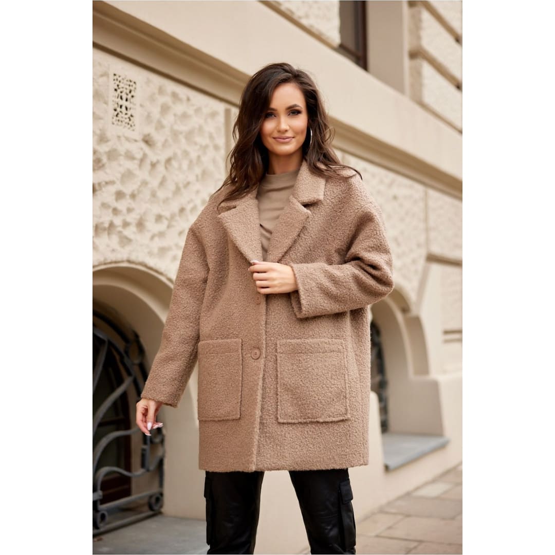 Jacket Roco Fashion | Roco Fashion